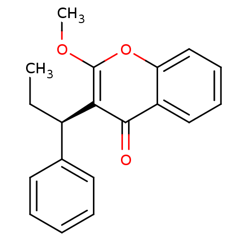 Chemical structure of BindingDB Monomer ID 50408937