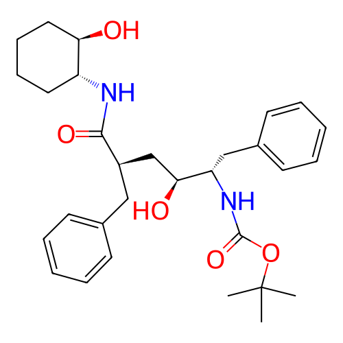 Chemical structure of BindingDB Monomer ID 50408957