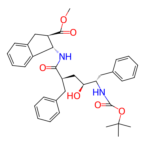 Chemical structure of BindingDB Monomer ID 50408970