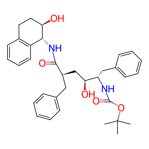 Chemical structure of BindingDB Monomer ID 50408974