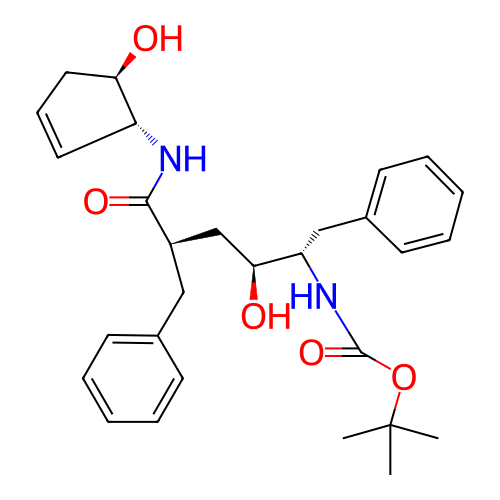 Chemical structure of BindingDB Monomer ID 50408980