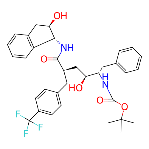Chemical structure of BindingDB Monomer ID 50408985