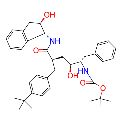 Chemical structure of BindingDB Monomer ID 50408995
