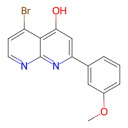Chemical structure of BindingDB Monomer ID 50409005