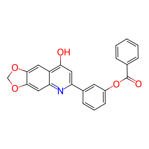Chemical structure of BindingDB Monomer ID 50409014
