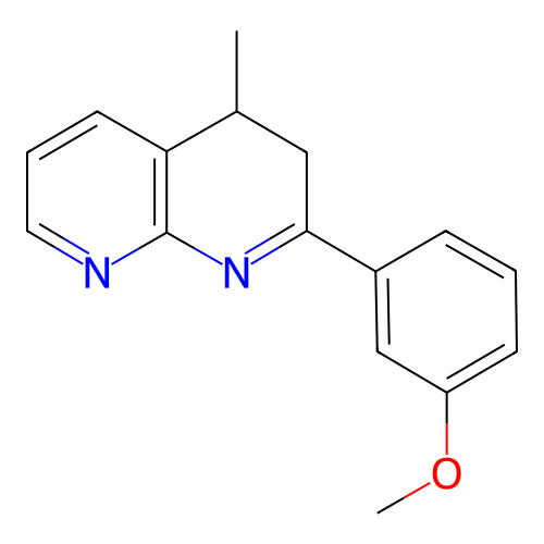 Chemical structure of BindingDB Monomer ID 50409024
