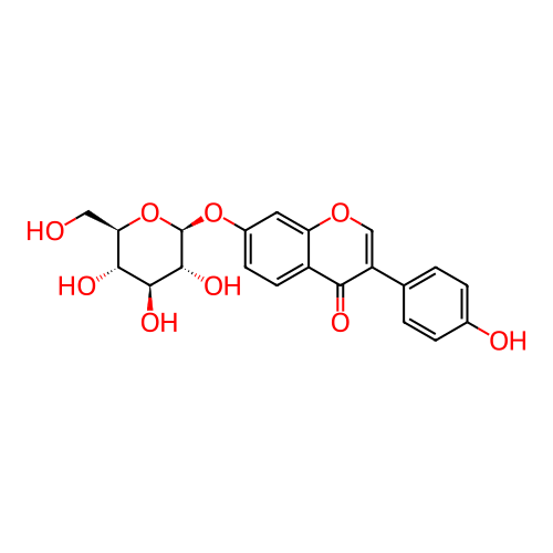 Chemical structure of BindingDB Monomer ID 50409029