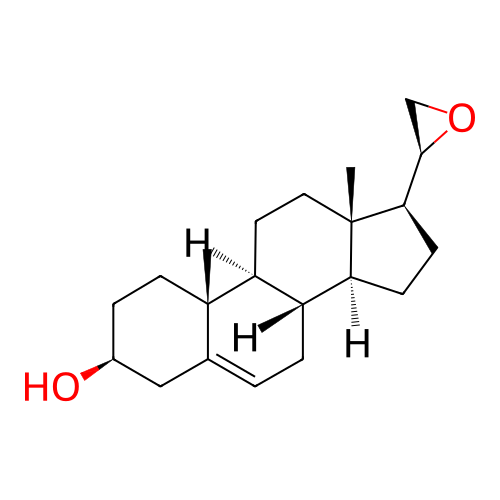 Chemical structure of BindingDB Monomer ID 50409042
