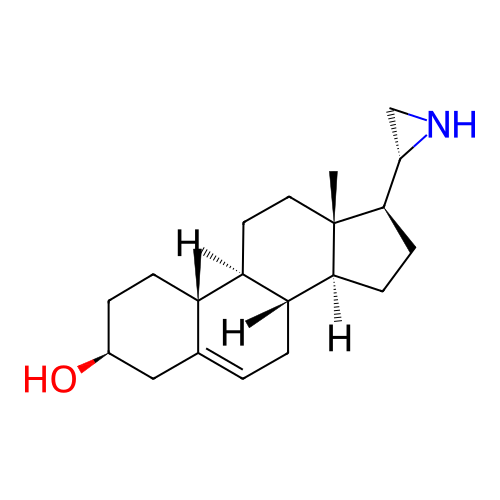 Chemical structure of BindingDB Monomer ID 50409048
