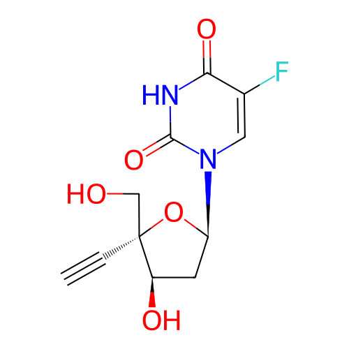 Chemical structure of BindingDB Monomer ID 50409053
