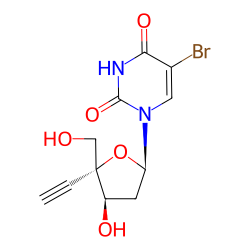 Chemical structure of BindingDB Monomer ID 50409056