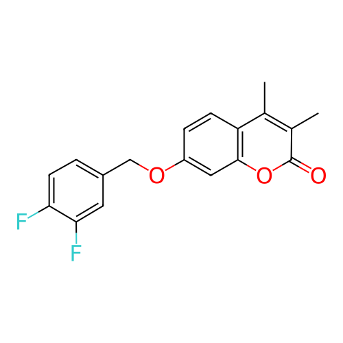 Chemical structure of BindingDB Monomer ID 50409078