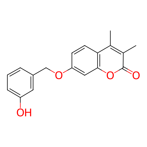 Chemical structure of BindingDB Monomer ID 50409094