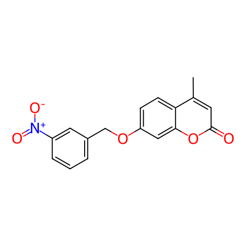Chemical structure of BindingDB Monomer ID 50409095