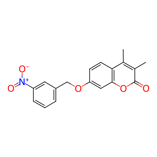 Chemical structure of BindingDB Monomer ID 50409099