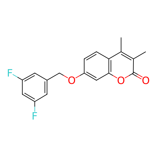 Chemical structure of BindingDB Monomer ID 50409109