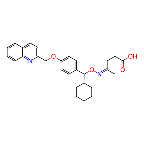 Chemical structure of BindingDB Monomer ID 50409116