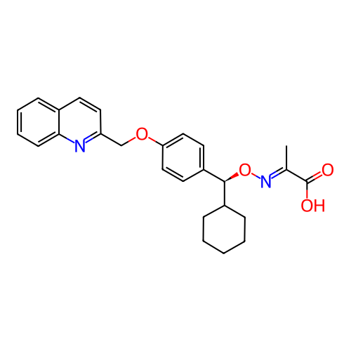 Chemical structure of BindingDB Monomer ID 50409117