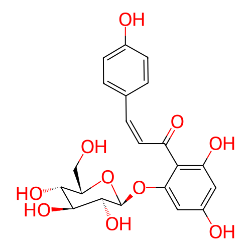 Chemical structure of BindingDB Monomer ID 50409196