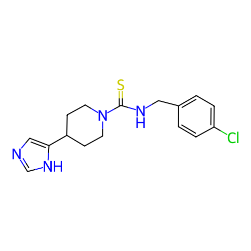 Chemical structure of BindingDB Monomer ID 50409200