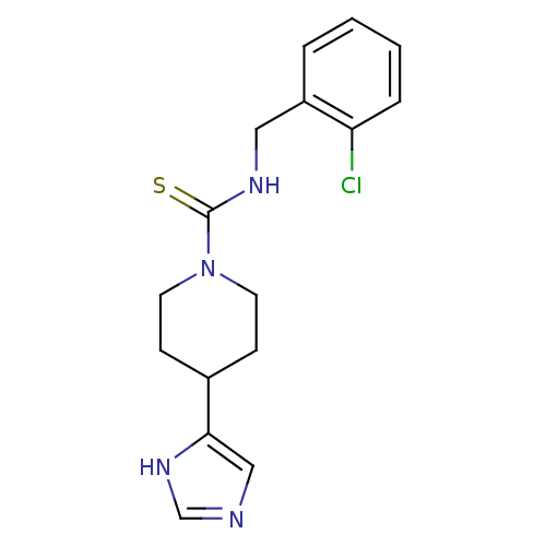 Chemical structure of BindingDB Monomer ID 50409211