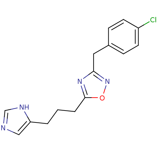 Chemical structure of BindingDB Monomer ID 50409217