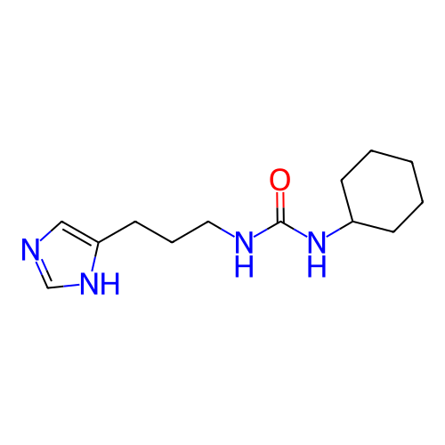 Chemical structure of BindingDB Monomer ID 50409218