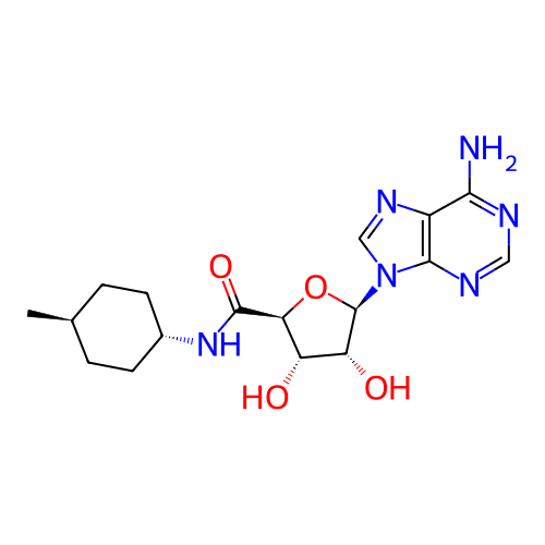 Chemical structure of BindingDB Monomer ID 50409301