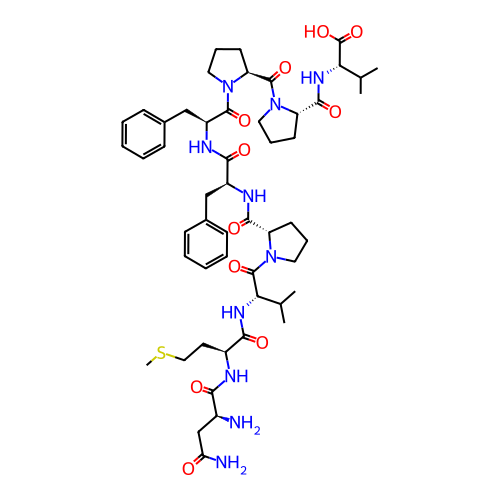 Chemical structure of BindingDB Monomer ID 50409402