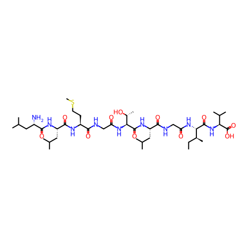 Chemical structure of BindingDB Monomer ID 50409431