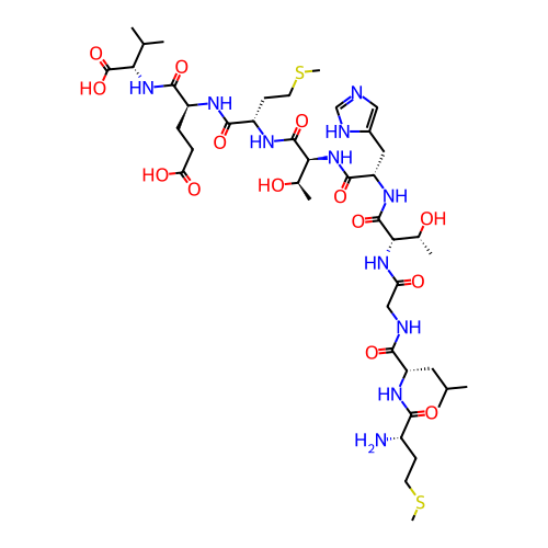 Chemical structure of BindingDB Monomer ID 50409460