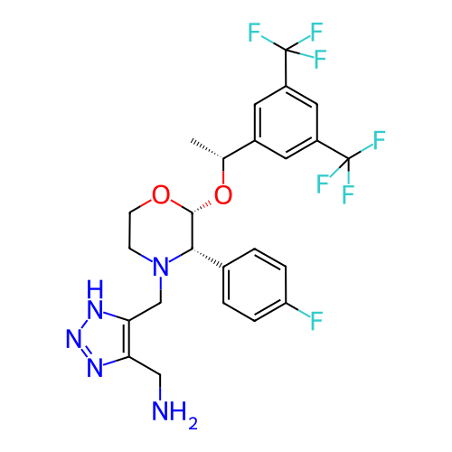 Chemical structure of BindingDB Monomer ID 50409465