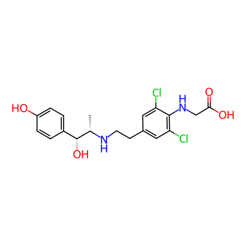Chemical structure of BindingDB Monomer ID 50409472