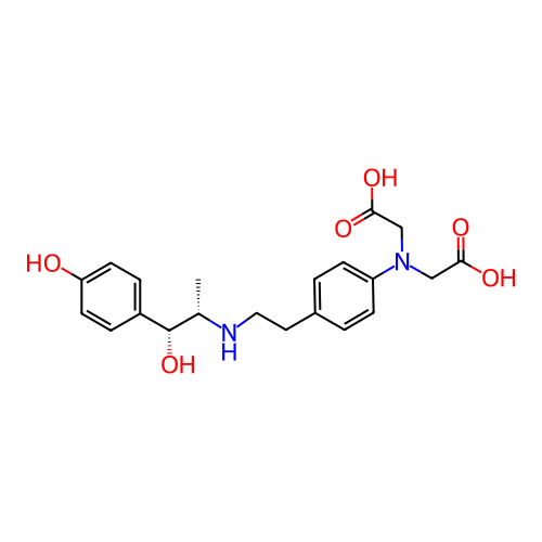 Chemical structure of BindingDB Monomer ID 50409476