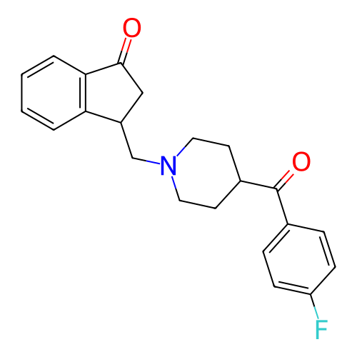 Chemical structure of BindingDB Monomer ID 50409499