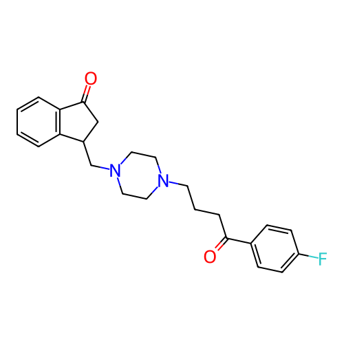 Chemical structure of BindingDB Monomer ID 50409505
