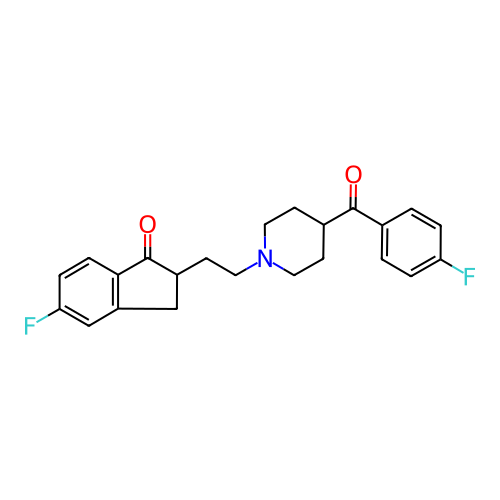 Chemical structure of BindingDB Monomer ID 50409514