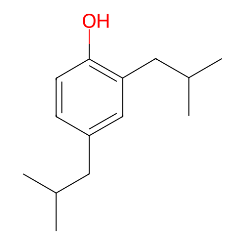 Chemical structure of BindingDB Monomer ID 50409532