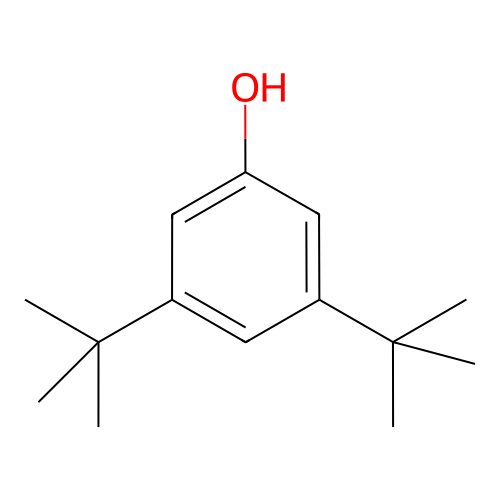 Chemical structure of BindingDB Monomer ID 50409534
