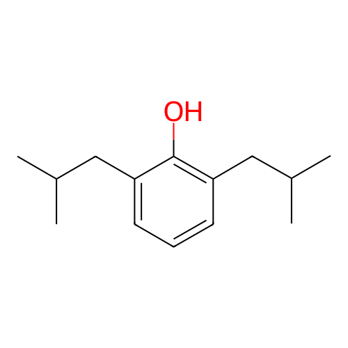 Chemical structure of BindingDB Monomer ID 50409537