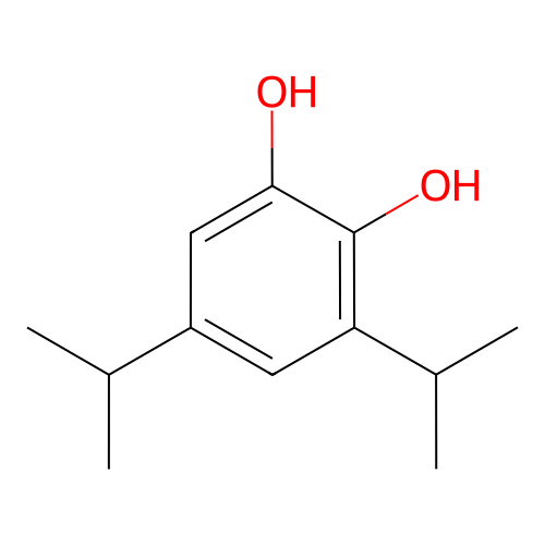 Chemical structure of BindingDB Monomer ID 50409538