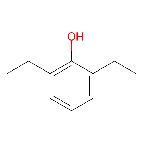 Chemical structure of BindingDB Monomer ID 50409540