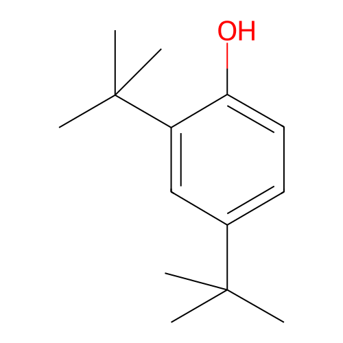 Chemical structure of BindingDB Monomer ID 50409544