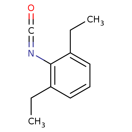 Chemical structure of BindingDB Monomer ID 50409550
