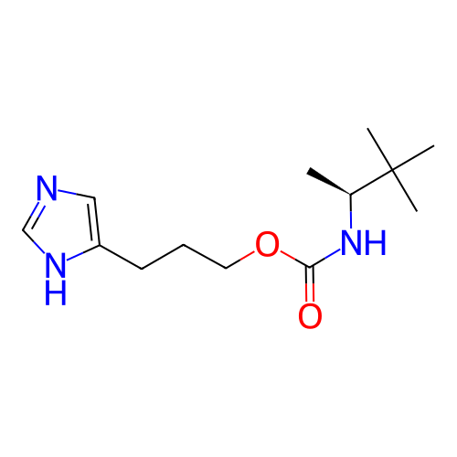 Chemical structure of BindingDB Monomer ID 50409581