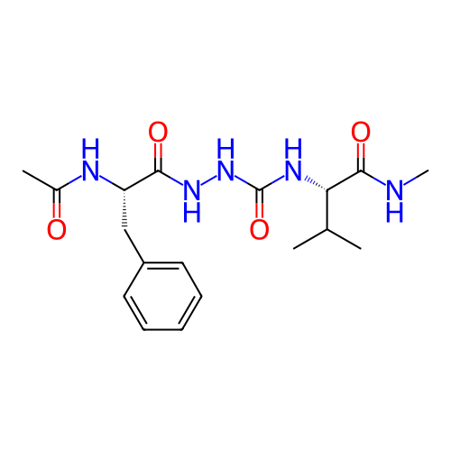 Chemical structure of BindingDB Monomer ID 50409582