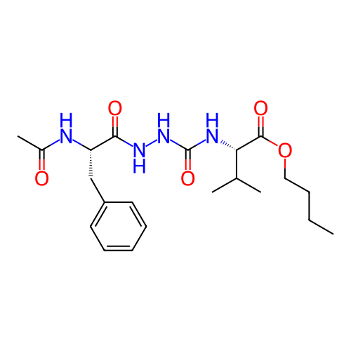 Chemical structure of BindingDB Monomer ID 50409585