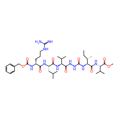 Chemical structure of BindingDB Monomer ID 50409586
