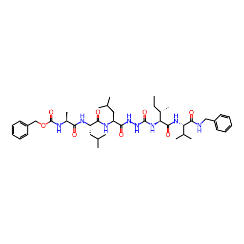 Chemical structure of BindingDB Monomer ID 50409588