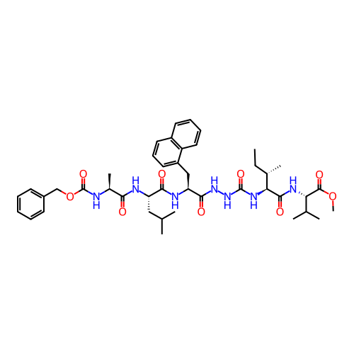 Chemical structure of BindingDB Monomer ID 50409589